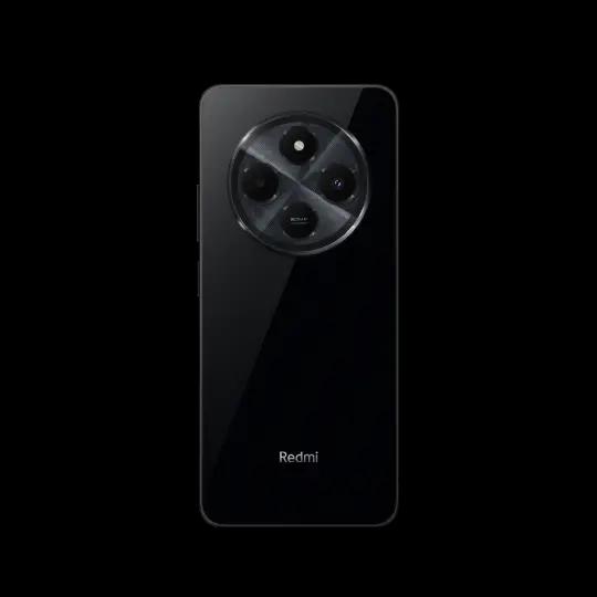 Xiaomi Redmi 14C DS 4G 128GB Black 6GB - Comandă acum! | Vodafone