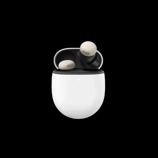 Google Pixel Buds Pro 2 Porcelain - Comandă acum! | Vodafone