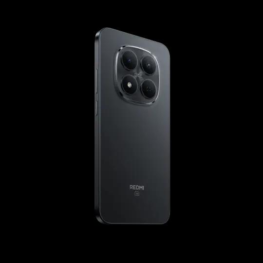 Xiaomi Redmi Note 15 PRO DS 5G 256GB Black 8GB - Comandă acum