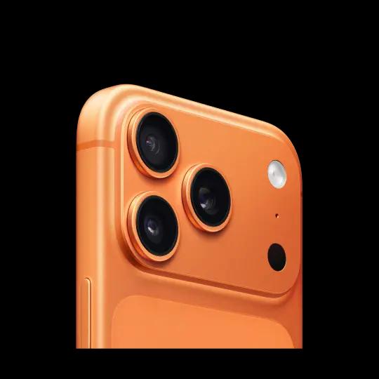 Apple iPhone 17 Pro 1TB 5G Cosmic Orange 12GB - Comandă acum