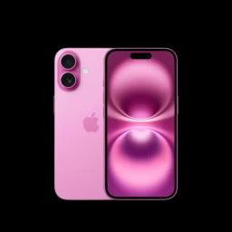 Apple iPhone 16 5G 128GB Pink 8GB - Comandă acum! | Vodafone