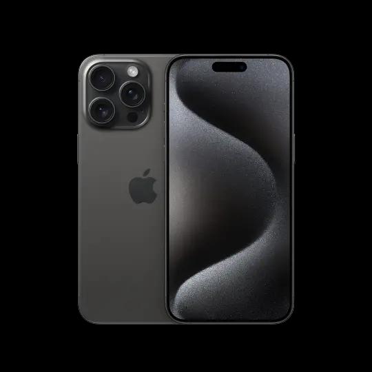 Apple iPhone 15 Pro Max 5G 256GB Negru 8GB - Comandă acum! | Vodafone