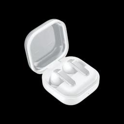Samsung Galaxy Buds4 Pro White - Comandă acum! | Vodafone