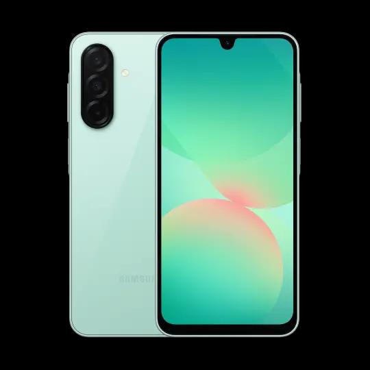 SA1002まとめ依頼5G 6G緑6G赤 Samsung Galaxy A26 DS 5G 128GB Mint 6GB - Comandă acum! | Vodafone