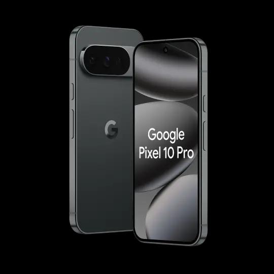 Google pixel 10 Pro 256GB Obsidian 新品 Google Pixel 10 Pro 5G 256GB Obsidian 16GB - Comandă acum! | Vodafone