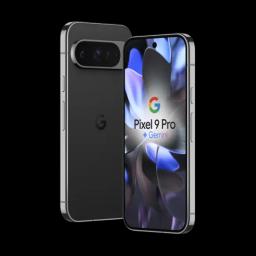 Google Pixel 9 Pro 5G 256GB Obsidian 16GB - Comandă acum! | Vodafone