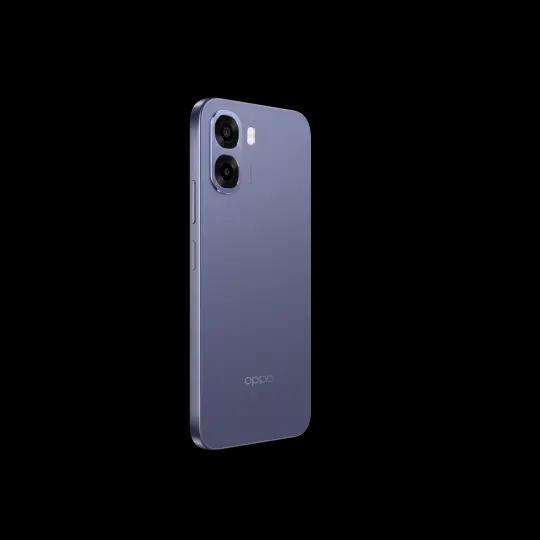OPPO A6x DS 5G 128GB Black Purple - Comandă acum! | Vodafone