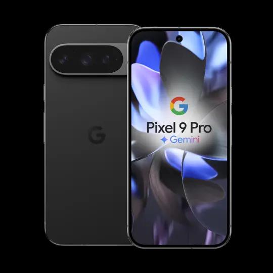 Google Pixel 9 Pro 5G 128GB Obsidian 16GB - Comandă acum! | Vodafone