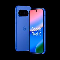 Google Pixel 10 5G 128GB Indigo 12GB - Comandă acum! | Vodafone