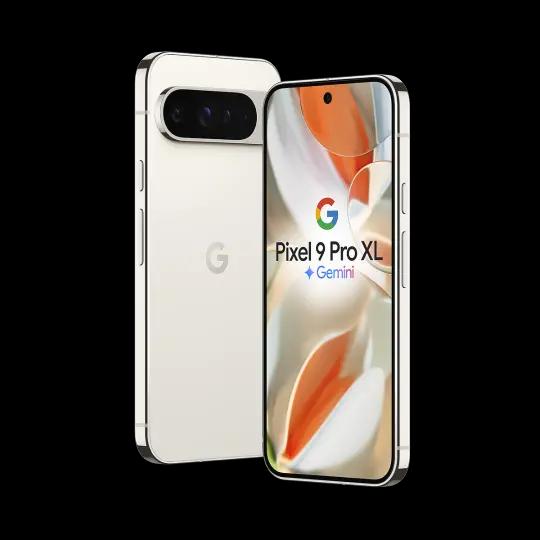 Google Pixel 9 Pro XL 5G 128GB Porcelain 16GB - Comandă acum