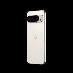 Google Pixel 9 Pro XL 5G 256GB Porcelain 16GB - Comandă acum