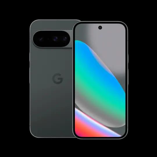 Google Pixel 10 5G 128GB Obsidian 12GB - Comandă acum! | Vodafone
