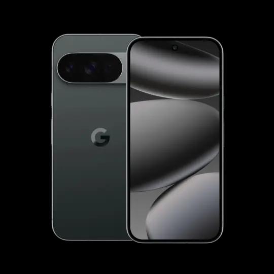 Google Pixel 10 Pro 5G 256GB Obsidian 16GB - Comandă acum! | Vodafone