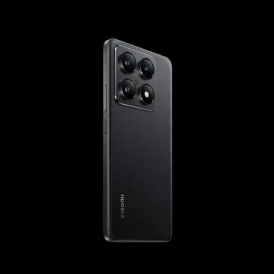 Xiaomi 14T PRO DS 5G 512GB Black 12GB - Comandă acum! | Vodafone