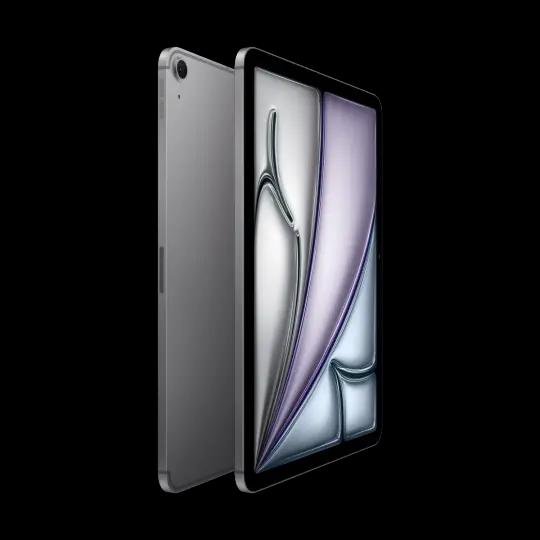 Apple iPad Wi Fi Cellular 11 inch M3 256GB Space Grey