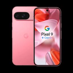 Google Pixel 9 5G 128GB Peony 12GB - Comandă acum! | Vodafone