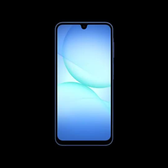 Samsung Galaxy A17 5G 128GB Blue 8GB - Comandă acum! | Vodafone