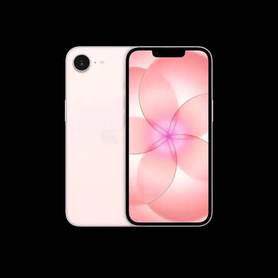 Apple iPhone 17e 256GB ソフトピンク iPhone 17e 256GB ソフトピンクを購入 - Apple（日本）