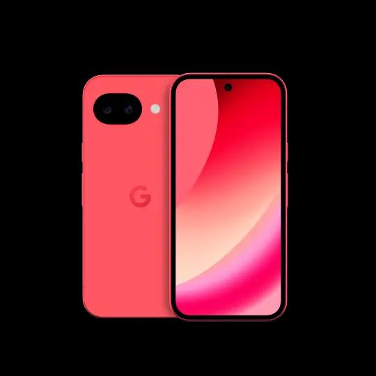Google Pixel 10a DS 5G 128GB Berry 8GB - Comandă acum! | Vodafone