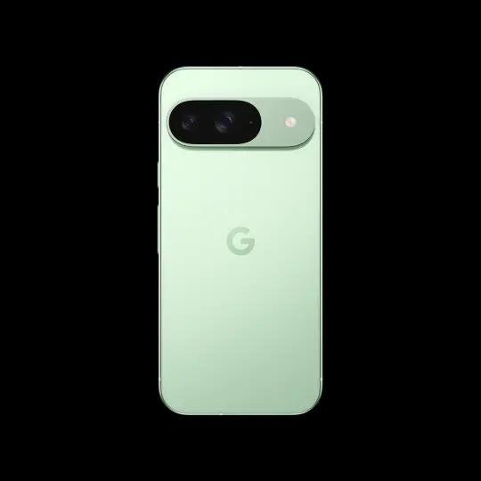 Google Pixel 9 5G 128GB Wintergreen 12GB - Comandă acum! | Vodafone