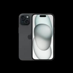 Apple iPhone 15 5G 128GB Negru 6GB - Comandă acum! | Vodafone