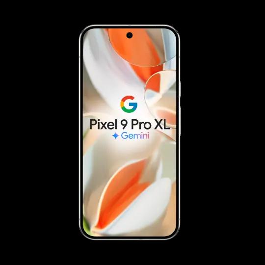 Google Pixel 9 Pro XL 5G 256GB Porcelain 16GB - Comandă acum