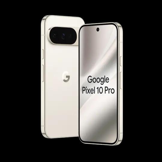Google Pixel 10 Pro 5G 128GB Porcelain 16GB - Comandă acum! | Vodafone
