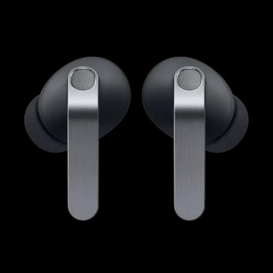 SAMSUNG Galaxy Buds4 Pro ブラック Galaxy Buds4 Pro (キャリア販売モデル) Black | Samsung Japan 公式