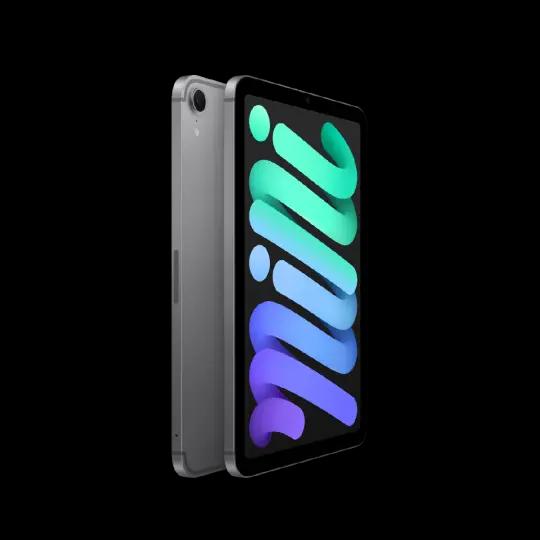 Apple iPad Mini Wi Fi si Cellular 128GB Space Grey - Comandă acum