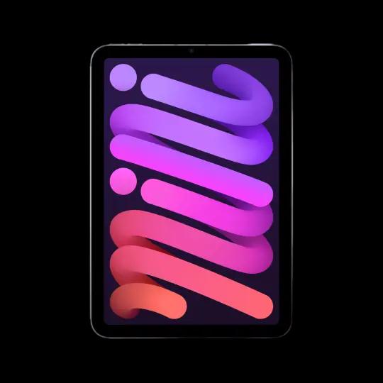 Apple iPad Mini Wi Fi si Cellular 128GB Purple - Comandă acum