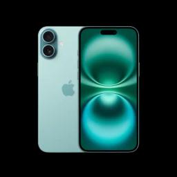 Apple iPhone 16 Plus 5G 128GB Green 8GB - Comandă acum! | Vodafone