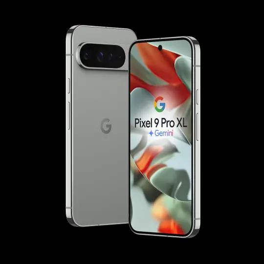 Google Pixel 9 Pro XL 5G 256GB Hazel 16GB - Comandă acum! | Vodafone