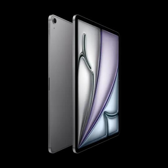 Apple iPad Wi Fi Cellular 13 inch M3 256GB Space Grey - Comandă