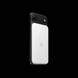 Apple Bateri externa MagSafe iPhone Air Alb - Comandă acum! | Vodafone