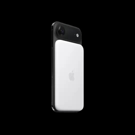 Apple Bateri externa MagSafe iPhone Air Alb - Comandă acum! | Vodafone