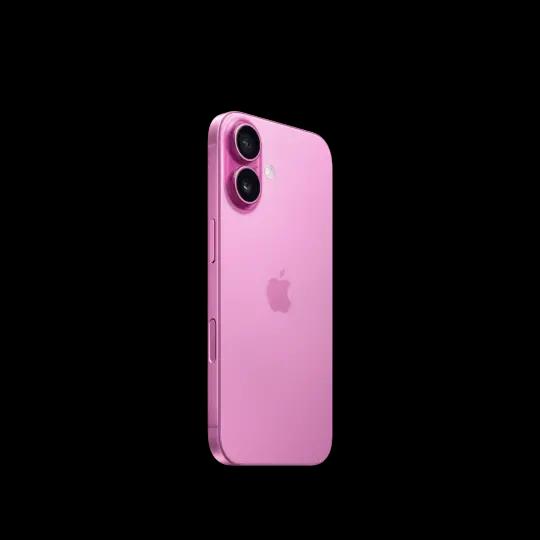 Apple iPhone 16 5G 128GB Pink 8GB - Comandă acum! | Vodafone
