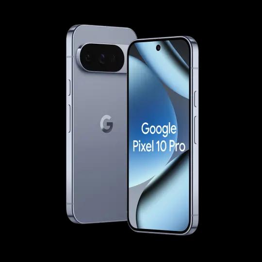 Google Pixel 10 Pro 5G 256GB Moonstone 16GB - Comandă acum! | Vodafone