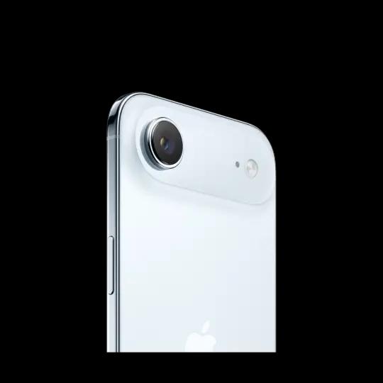Apple iPhone Air 256GB 5G Sky Blue 12GB - Comandă acum! | Vodafone