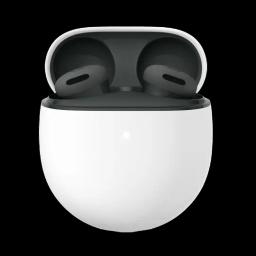 Google Pixel Buds 2a Hazel - Comandă acum! | Vodafone