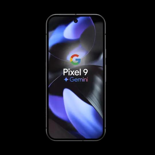 Google Pixel 9 5G 128GB Obsidian 12GB - Comandă acum! | Vodafone