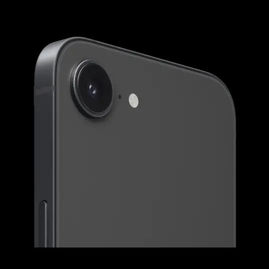 Apple iPhone 16e 5G 128GB Black 8GB - Comandă acum! | Vodafone