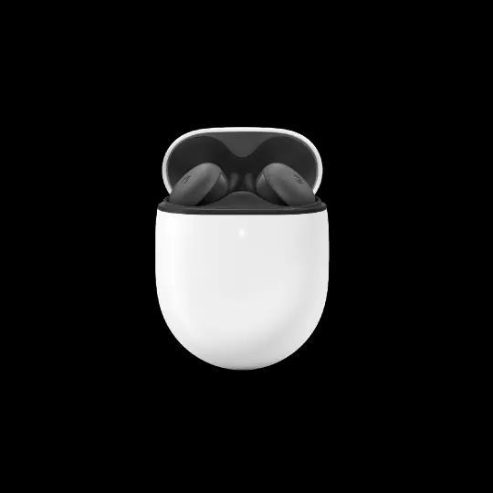 Google Pixel Buds A Series Charcoal - Comandă acum! | Vodafone