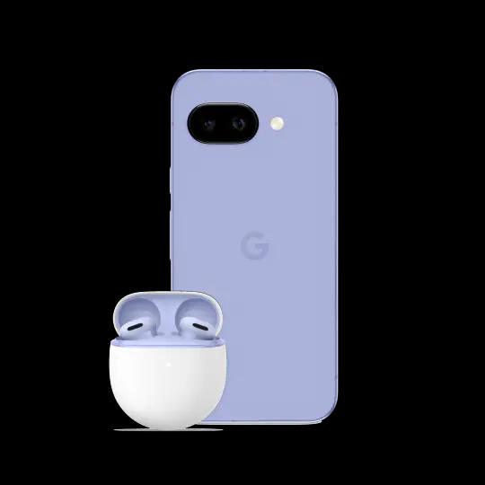 Google Pixel Buds 2a Iris - Comandă acum! | Vodafone