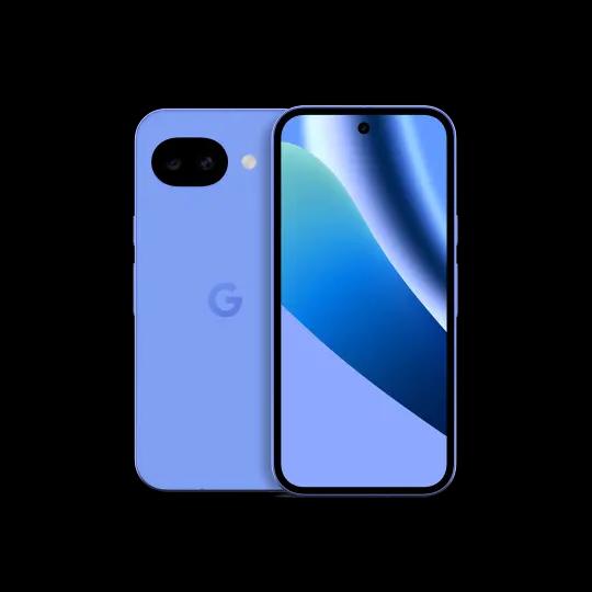 Google Pixel 10a DS 5G 128GB Lavender 8GB - Comandă acum! | Vodafone