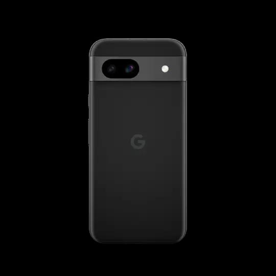 Google Pixel 8a 5G 256GB Obsidian 8GB - Comandă acum! | Vodafone