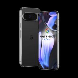 Google Pixel 9 Pro XL 5G 128GB Obsidian 16GB - Comandă acum