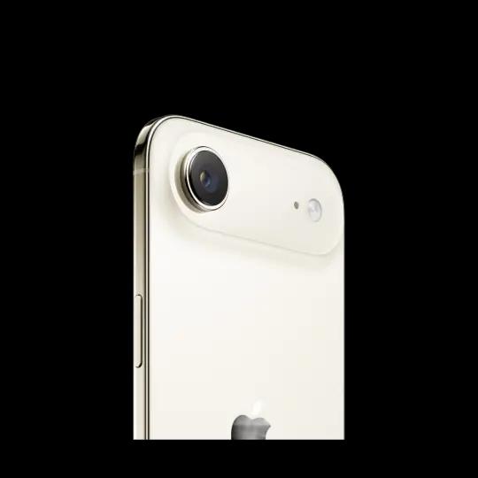 Apple iPhone Air 256GB 5G Light Gold 12GB - Comandă acum! | Vodafone