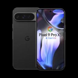 Google Pixel 9 Pro XL 5G 256GB Obsidian 16GB - Comandă acum