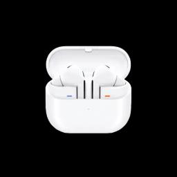 Samsung Galaxy Buds 3Pro White - Comandă acum! | Vodafone