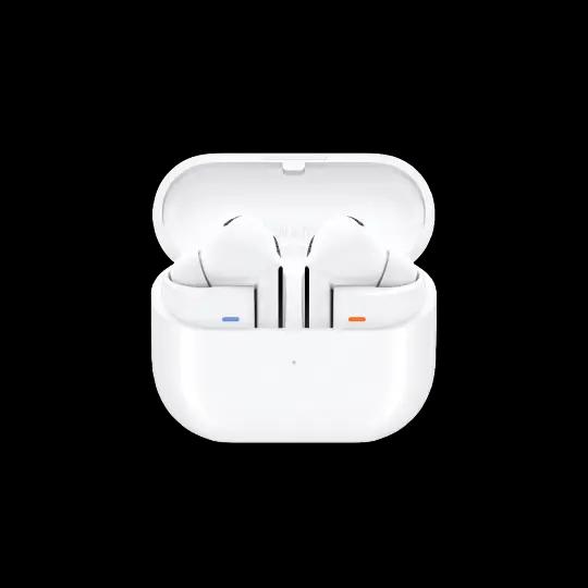 Samsung Galaxy Buds 3Pro White - Comandă acum! | Vodafone
